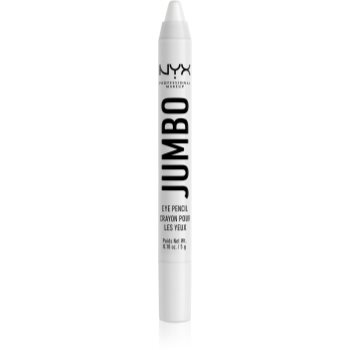 NYX Professional Makeup Jumbo eyeliner khol - imagine 2